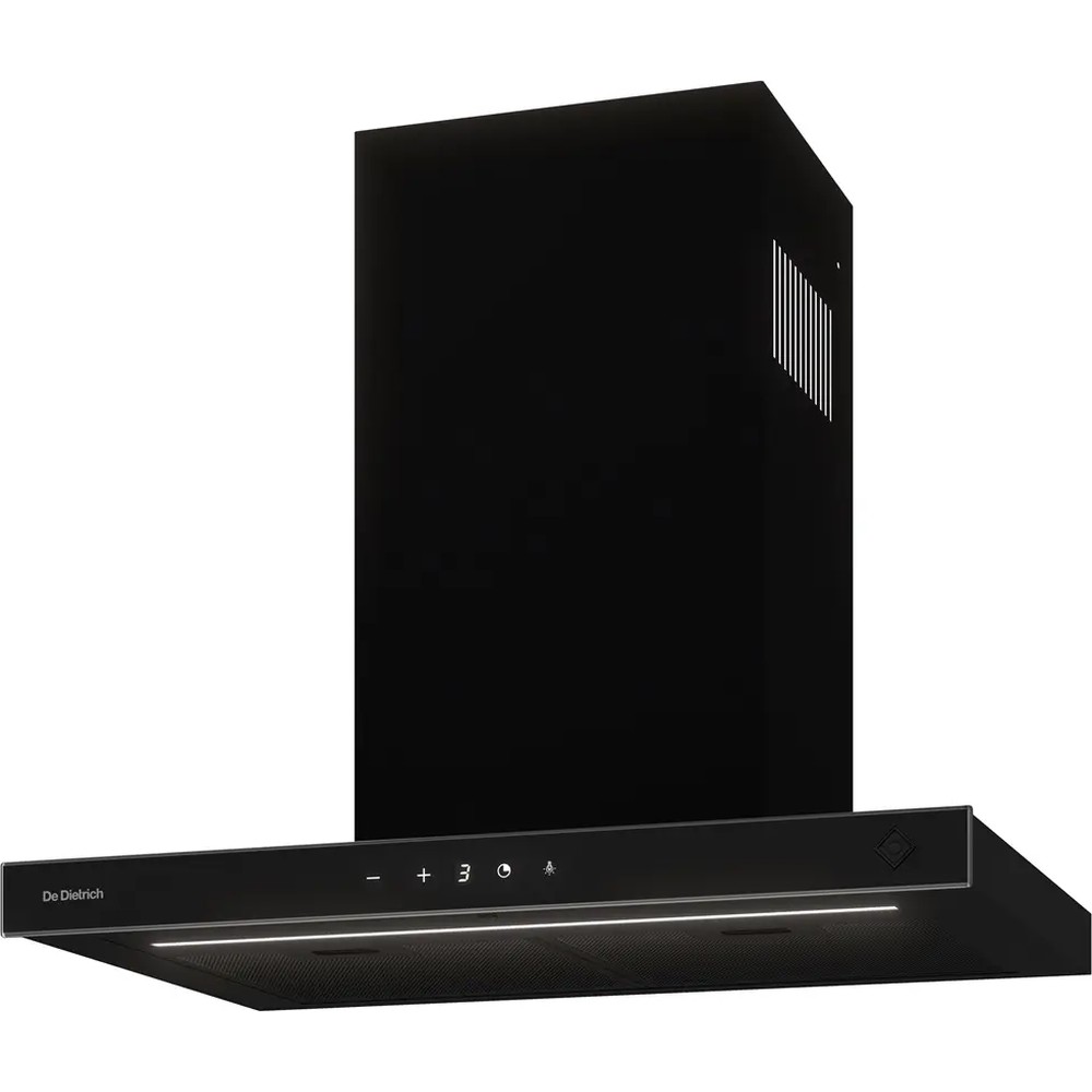 Вытяжка De Dietrich DHB46740B - изображение 2